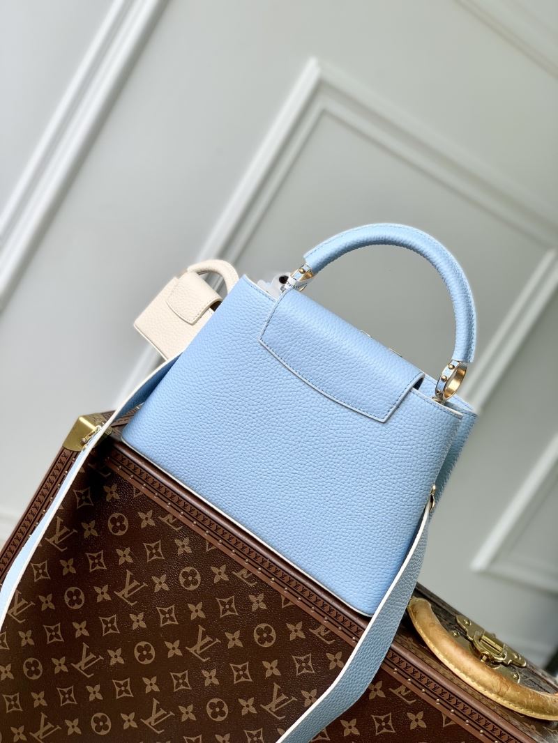 LV Top Handle Bags